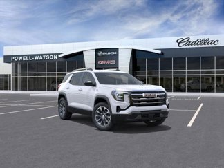 New 2026 GMC Terrain Elevation w/ Elevation Premium Package image 1