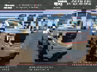 New 2025 GMC Sierra 1500 AT4 w/ AT4 Premium Package image 1