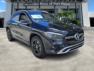 New 2026 Mercedes-Benz GLA 250 image 1