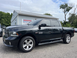 Used 2016 RAM 1500 Sport image 1