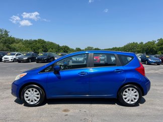 Used 2015 Nissan Versa Note SV image 1