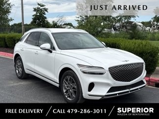 Used 2025 Genesis GV70 2.5T image 1