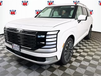 New 2026 Hyundai Palisade Calligraphy image 1