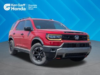 New 2026 Honda Passport TrailSport Elite image 1