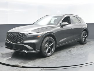 New 2026 Genesis GV70 3.5T Sport Prestige image 1
