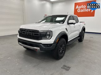 Used 2024 Ford Ranger Raptor image 1