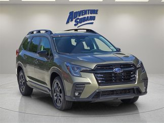 New 2025 Subaru Ascent Bronze Edition image 1