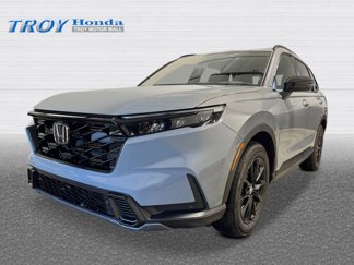 New 2026 Honda CR-V Sport-L image 1
