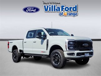 New 2025 Ford F250 Lariat w/ Lariat Ultimate Package image 1