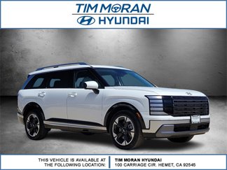 New 2026 Hyundai Palisade Limited image 1
