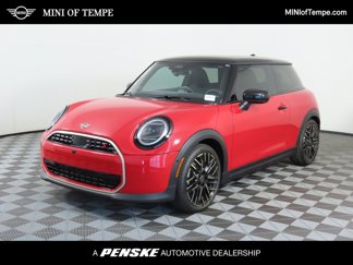 New 2025 MINI Cooper S image 1
