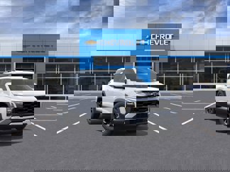 New 2026 Chevrolet Equinox ACTIV w/ LPO, Floor Liner Package image 1