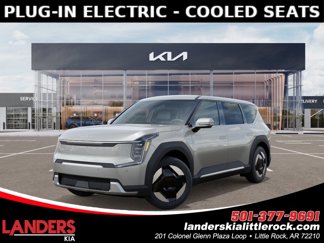 New 2026 Kia EV9 Light image 1