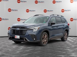 New 2025 Subaru Ascent Bronze Edition image 1