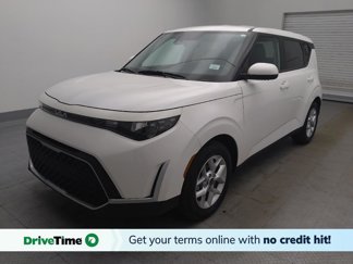 Used 2024 Kia Soul LX w/ Option Group 015 image 1
