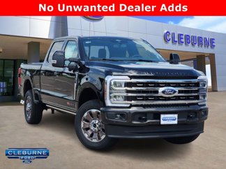 New 2025 Ford F250 King Ranch image 1