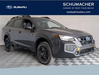 New 2025 Subaru Outback Wilderness image 1