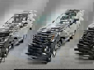 New 2025 Volkswagen Atlas SEL image 1
