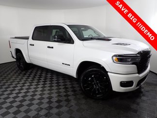 New 2025 RAM 1500 Limited image 1