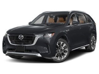 New 2025 MAZDA CX-90 3.3 Turbo S w/ Premium Plus image 1