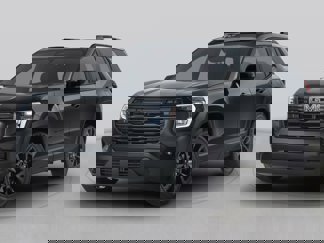 New 2026 GMC Terrain AT4 w/ Convenience Package III image 1