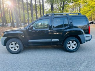 Used 2012 Nissan Xterra S image 1
