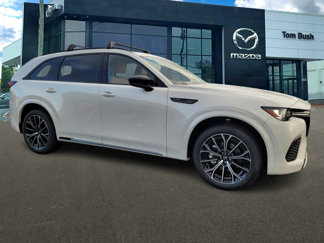 New 2025 MAZDA CX-70 3.3 Turbo S w/ Premium Plus image 1