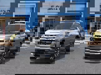 New 2026 Chevrolet Equinox LT w/ Convenience Package II image 1