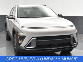 New 2026 Hyundai Kona SEL Sport image 1