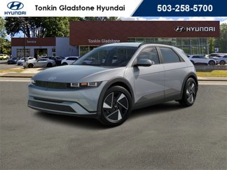 New 2025 Hyundai Ioniq 5 SEL image 1