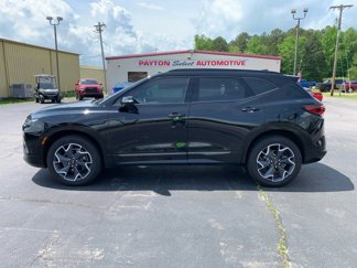 Used 2022 Chevrolet Blazer RS image 1