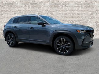 New 2025 MAZDA CX-50 2.5 Turbo w/ Premium Plus Pkg image 1