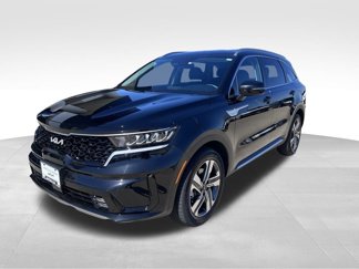 Used 2023 Kia Sorento EX image 1
