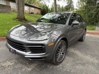 Used 2019 Porsche Cayenne image 1