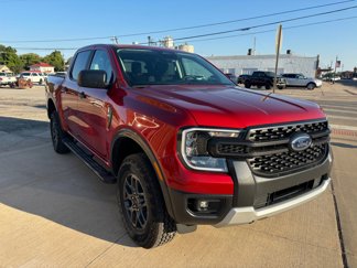 New 2024 Ford Ranger XLT w/ FX4 Off-Road Package image 1