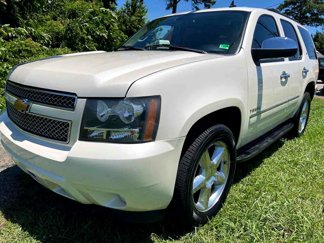 Used 2013 Chevrolet Tahoe LTZ image 1
