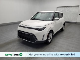 Used 2023 Kia Soul LX w/ Option Group 015 image 1