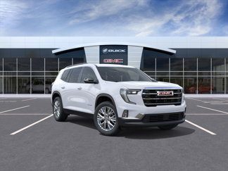 New 2026 GMC Acadia Elevation w/ Elevation Premium Package video 1