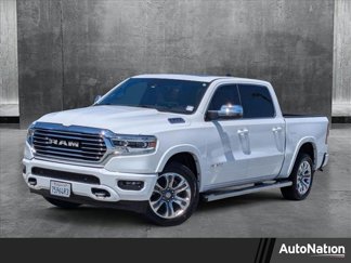 Used 2023 RAM 1500 Limited w/ Bed Utility Group image 1
