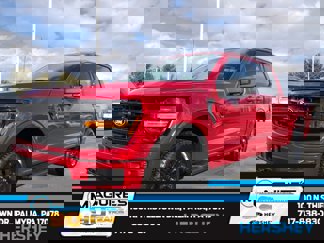New 2025 Ford F150 XLT w/ Equipment Group 302A MID image 1