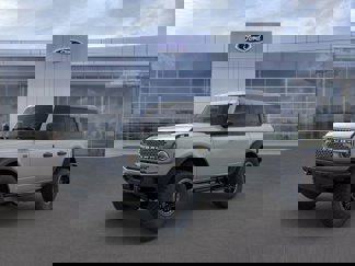 New 2024 Ford Bronco Badlands w/ Sasquatch Package image 1