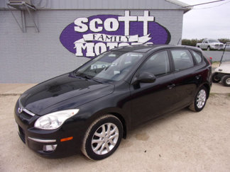 Used 2009 Hyundai Elantra image 1