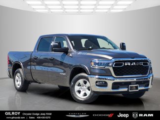 New 2025 RAM 1500 Big Horn image 1