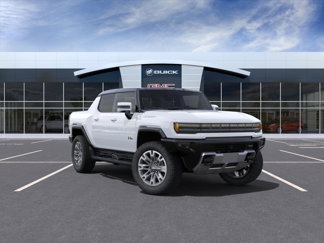 New 2025 GMC Hummer EV 3X image 1
