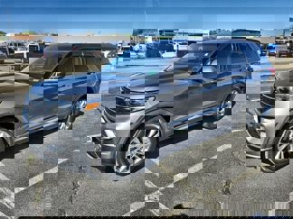 Certified 2021 Ford Explorer XLT w/ Equipment Group 202A image 1