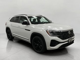 New 2025 Volkswagen Atlas Cross Sport SEL R-Line image 1
