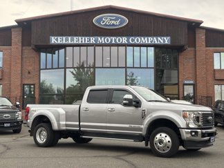 Used 2020 Ford F450 Lariat image 1