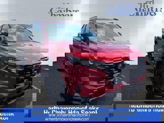 New 2026 Honda CR-V Sport-L image 1
