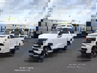 New 2025 Ford F150 Lightning Platinum image 1