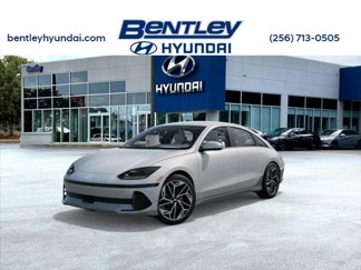 New 2025 Hyundai Ioniq 6 SEL image 1